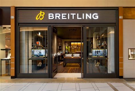 breitling boutique tampa|breitling millenia mall.